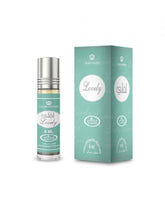 Al Rehab parfumolie - Lovely 6 ml